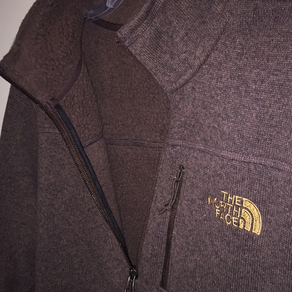 North Face Pullover - image 2